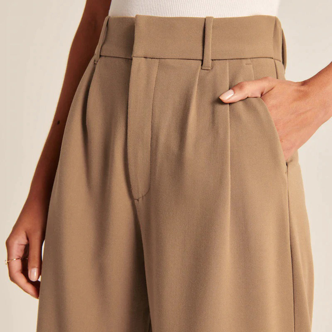 Patrizia | Pantaloni eleganti