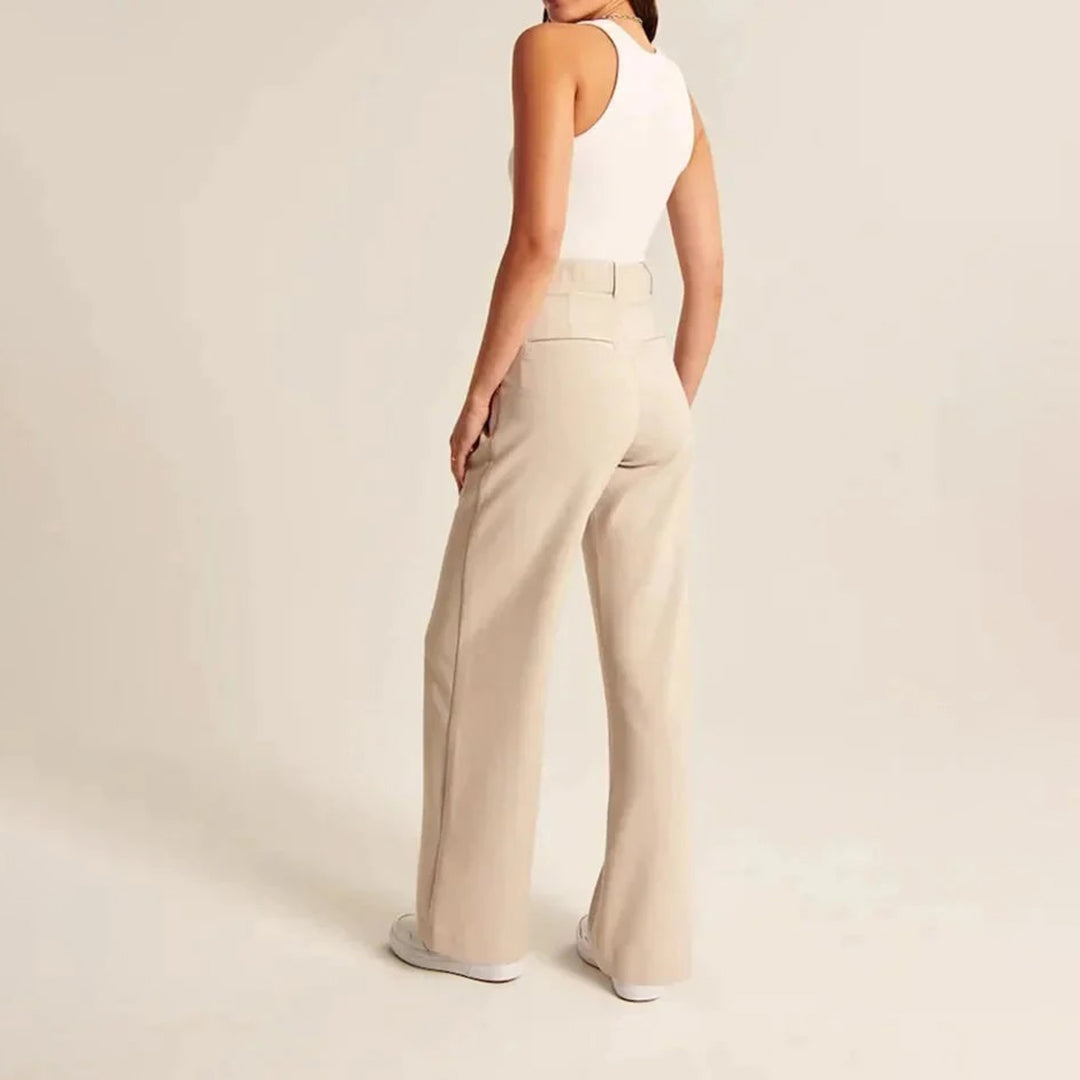Patrizia | Pantaloni eleganti