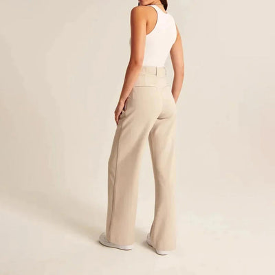 Patrizia | Pantaloni eleganti