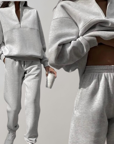 Marcella | Elegante set in pile