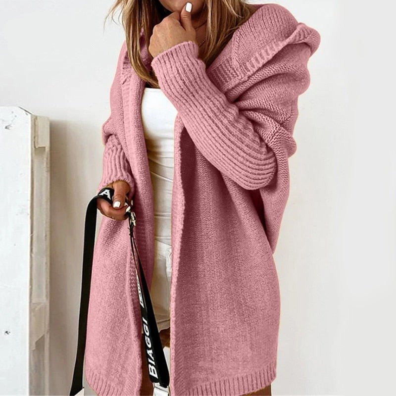 Serena | Cadigan alla moda