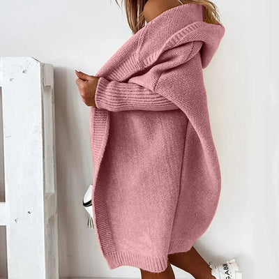 Serena | Cadigan alla moda