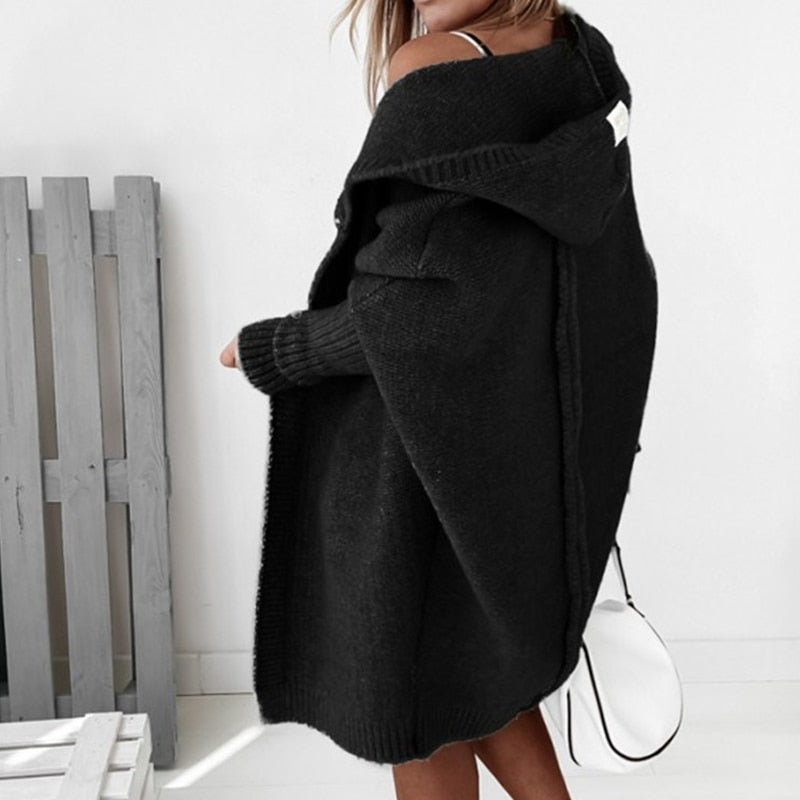 Serena | Cadigan alla moda