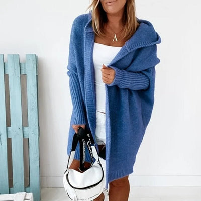 Serena | Cadigan alla moda