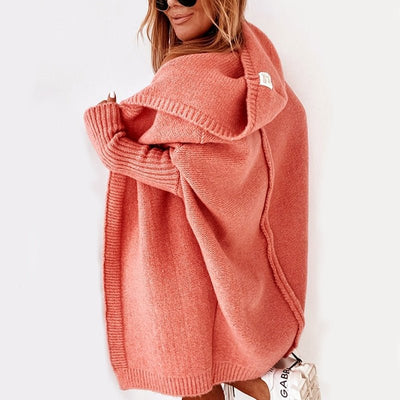 Serena | Cadigan alla moda