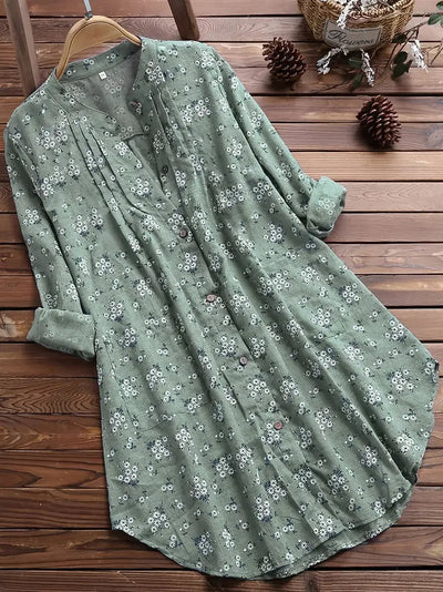 Luciana | Abito comodo