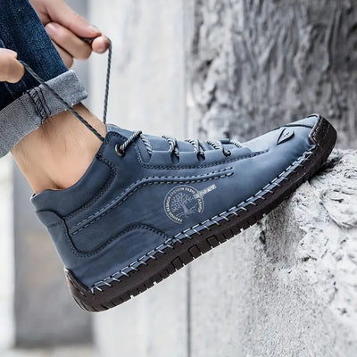 Lorenzo | Scarpe comode in pelle