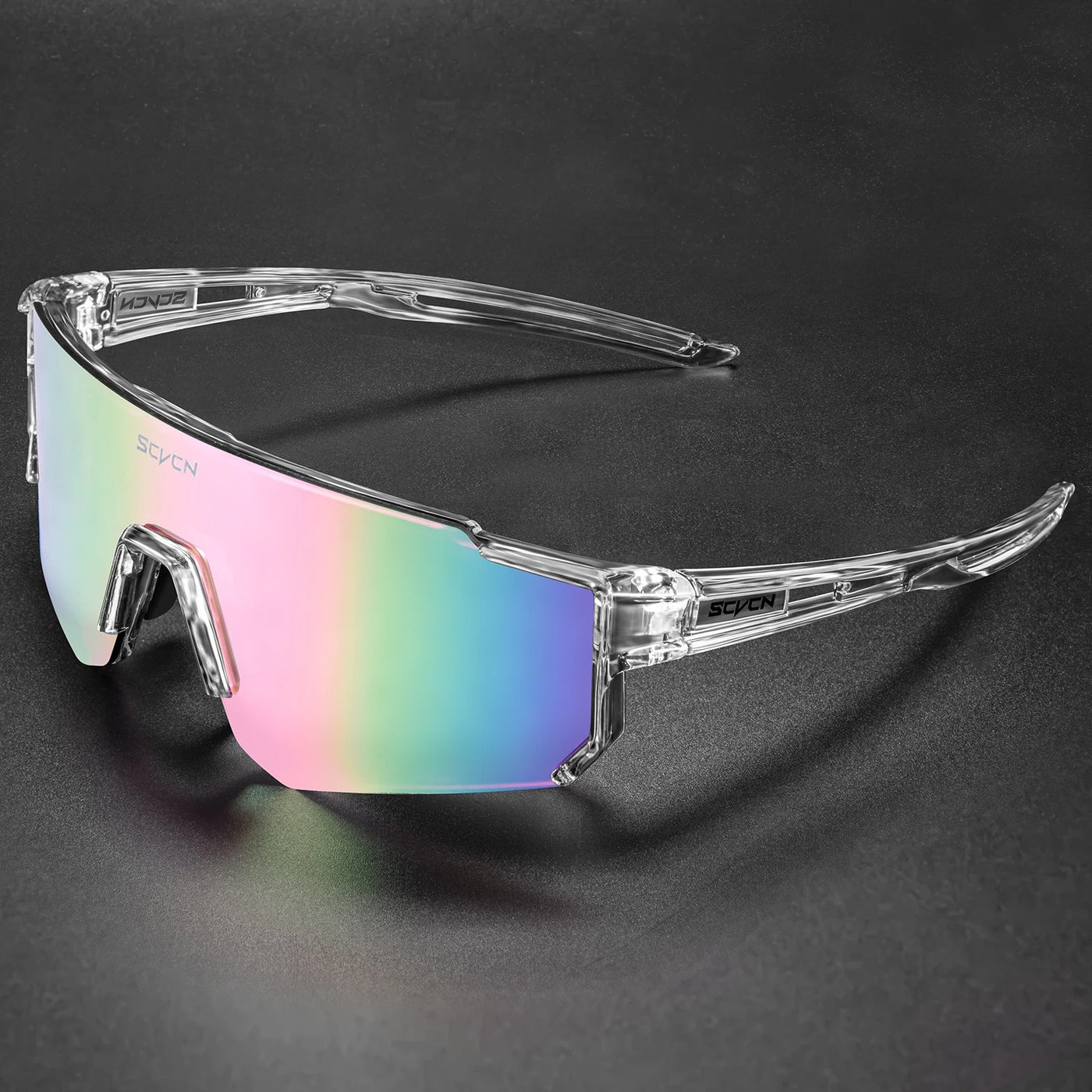 Masona | Occhiali da sole sport e ciclismo Uv400