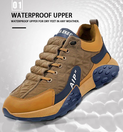 Julian | Scarpe ortopedica