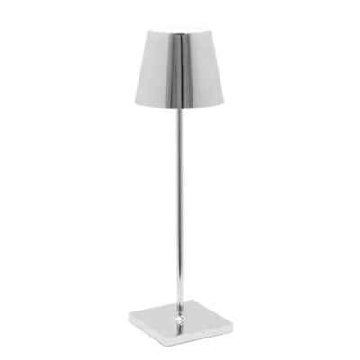 Nordiclight | Lampada da tavolo ricaricabile a batteria