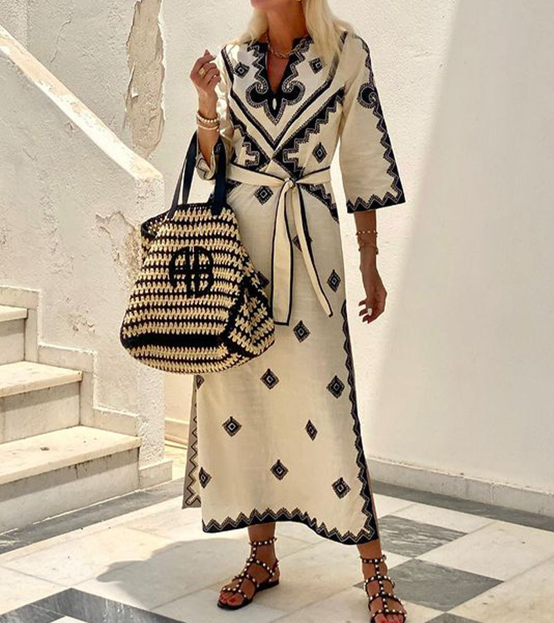 Ambra | Abito elegante