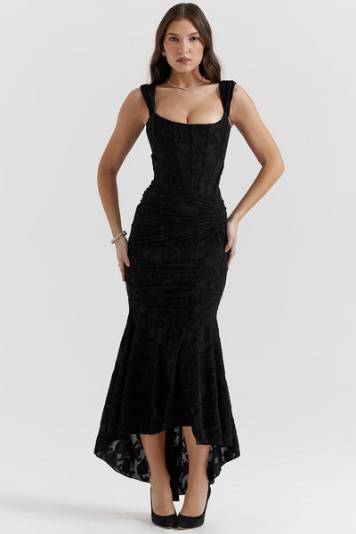 Elise | Abito Cerimonia Elegante Donna 1