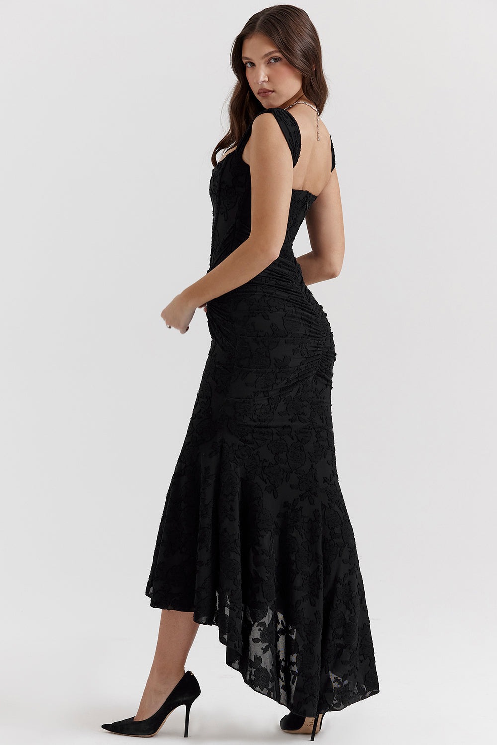 Elise | Abito Cerimonia Elegante Donna 2