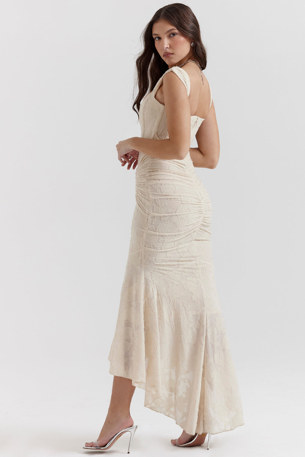 Elise | Abito Cerimonia Elegante Donna 5
