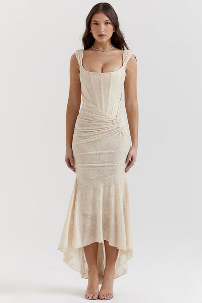 Elise | Abito Cerimonia Elegante Donna 3