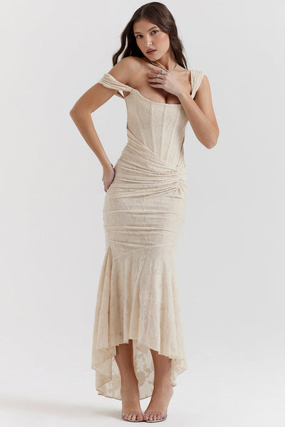 Elise | Abito Cerimonia Elegante Donna 4