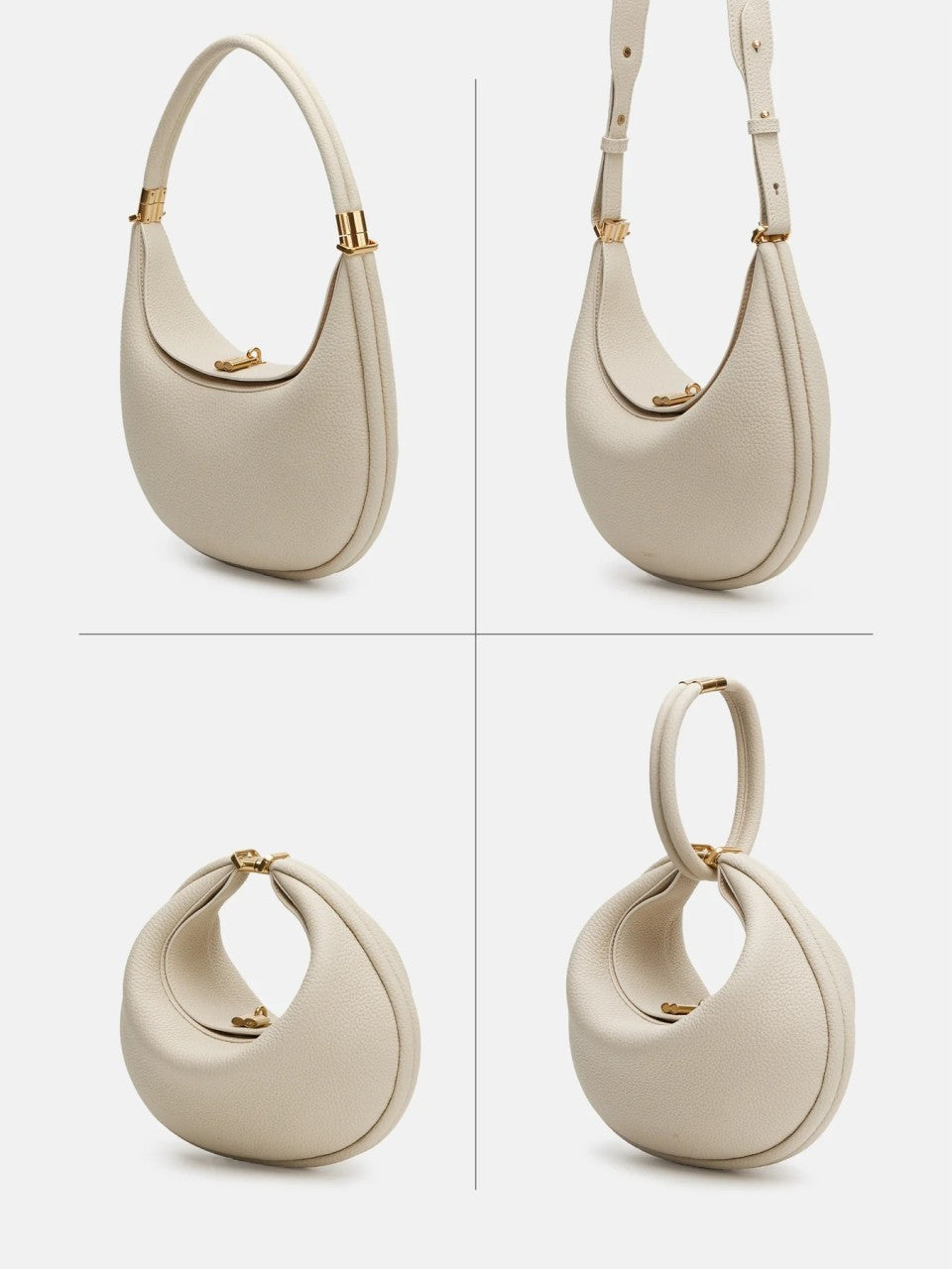 Luna | 4 in 1 borsa
