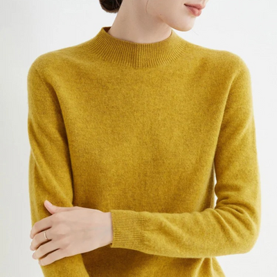 Elia | Elegante maglione in cashmere