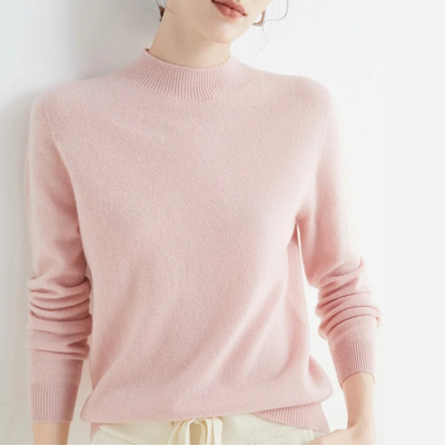 Elia | Elegante maglione in cashmere