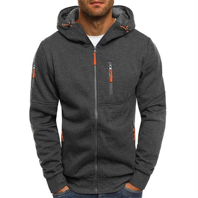 Mateo | Giacca leggera casual