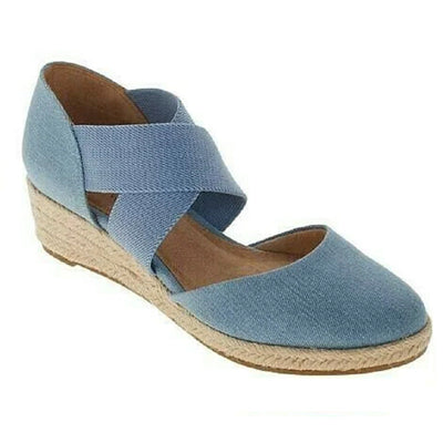 Variant image for Grace Flat Shoes – Ortopedico, Elegante e Confortevole-19