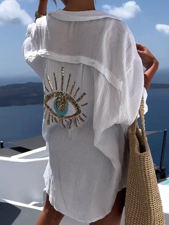 Aria | Camicia casual elegante