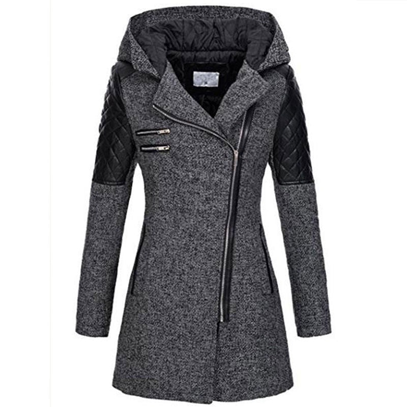Bella | Giacca invernale di stile