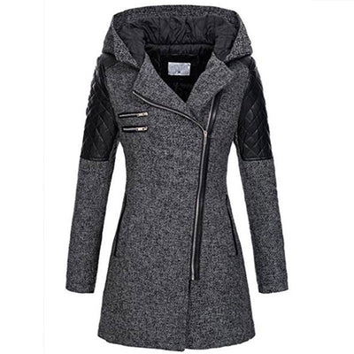 Bella | Giacca invernale di stile