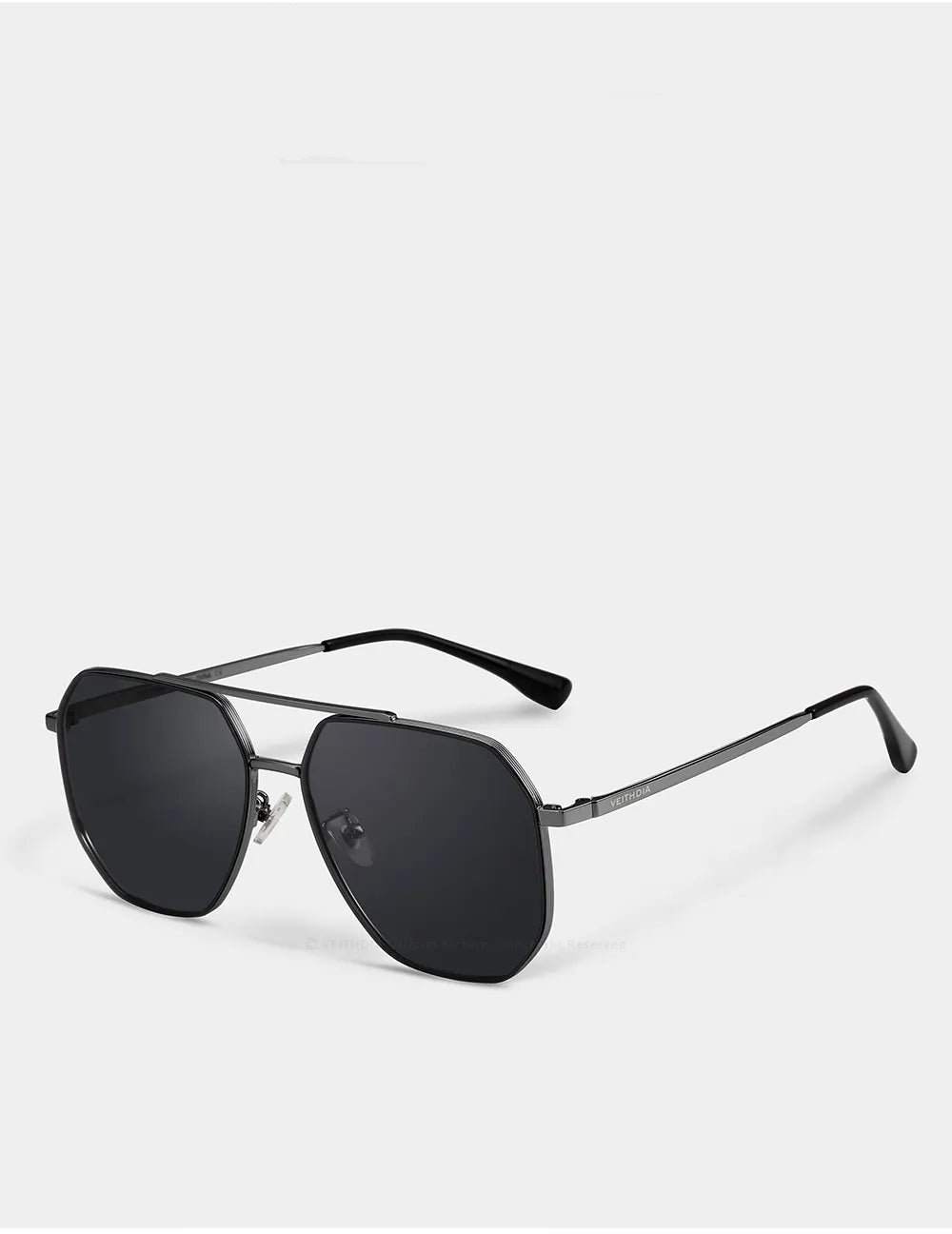 Felix | Occhiali da sole con lenti alla moda