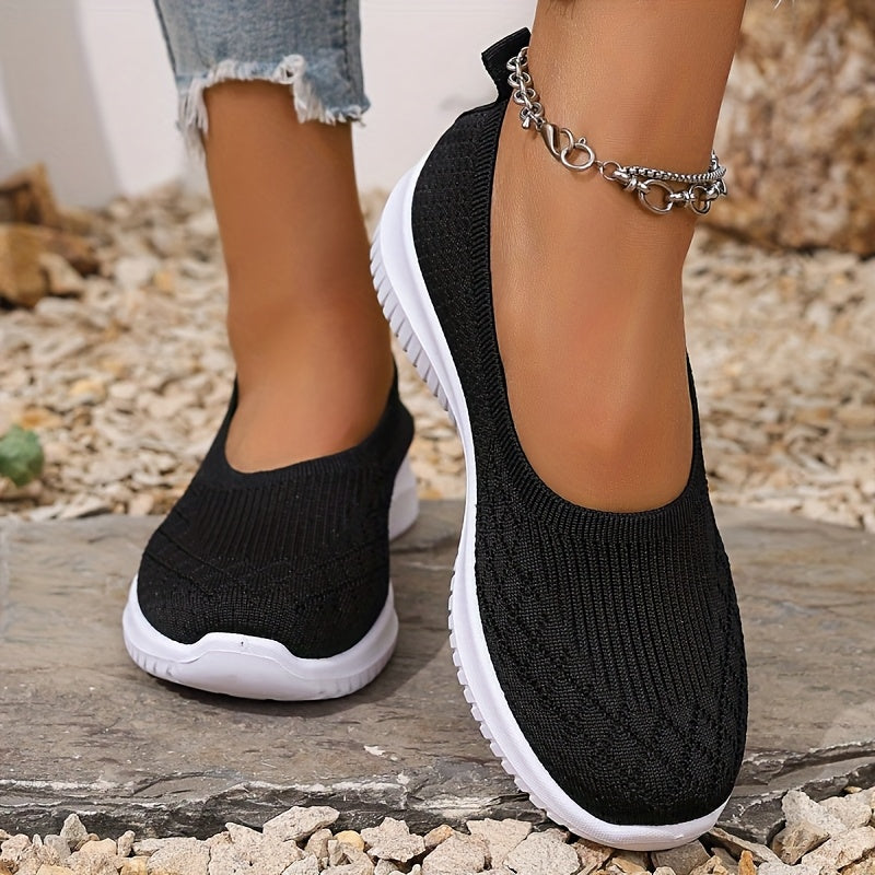 Sofina | Scarpe Estive Donna Traspiranti Ultra-Light Eleganti 3