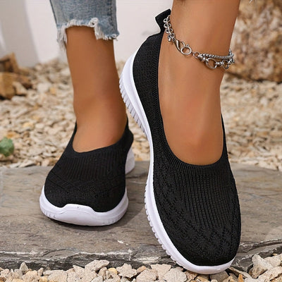 Sofina | Scarpe Estive Donna Traspiranti Ultra-Light Eleganti 3