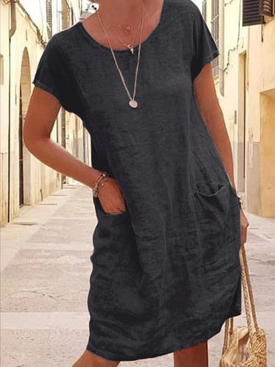 Sicilia | Abito elegante e arioso