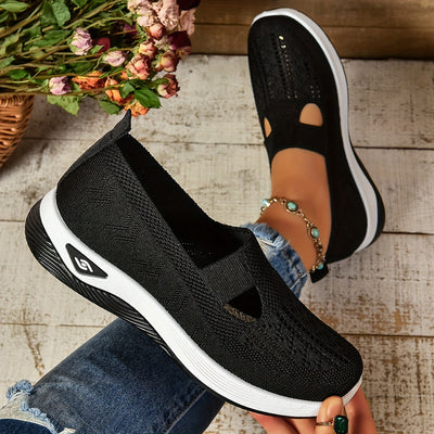 Bianca | Slip-On ortopedico
