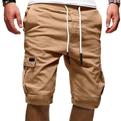 Daniel | Pantaloncini Cargo