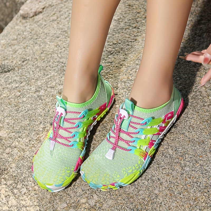 Giulia | Scarpe da acqua leggere a piedi nudi