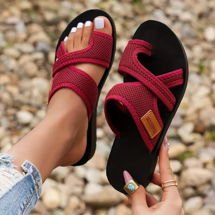 Cindy | Sandali ortopedici