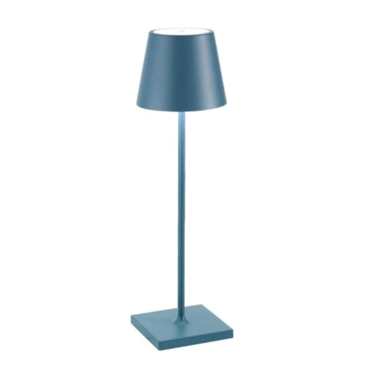 Nordiclight | Lampada da tavolo ricaricabile a batteria