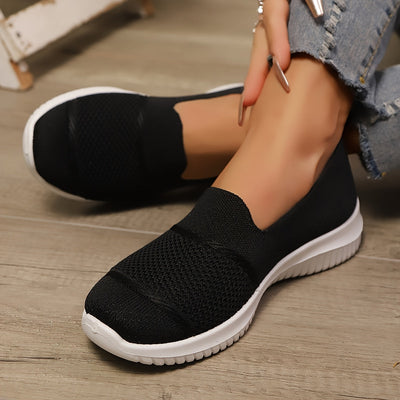 Velocia | Scarpe Estive Uomo Comfort per Piedi Sensibili 1