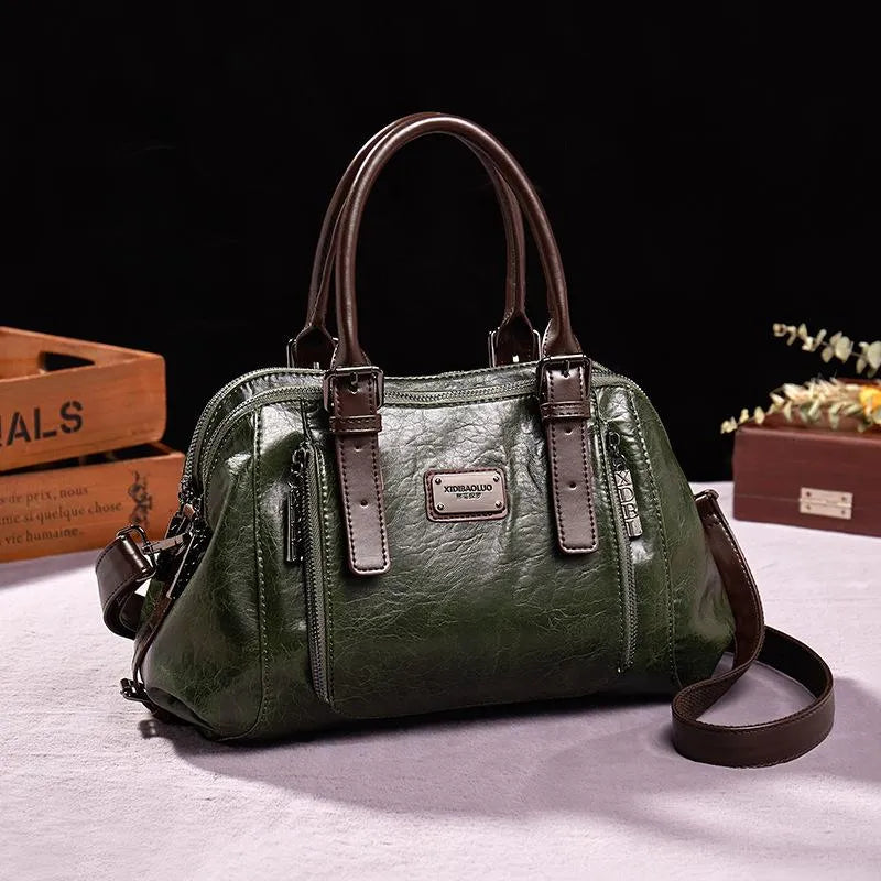 Valentina | Borsa in pelle