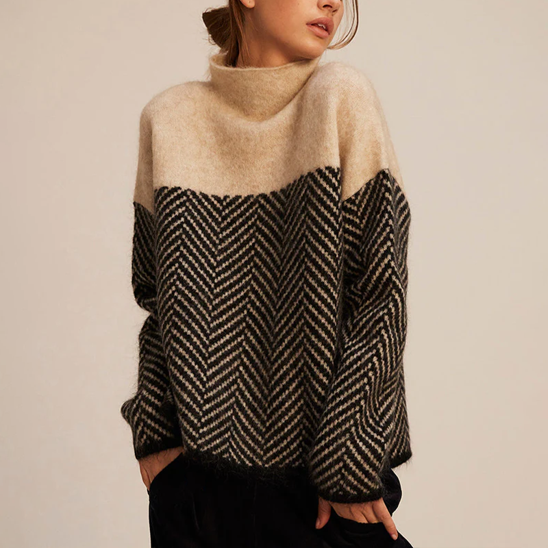 Monica | Maglione in cotone