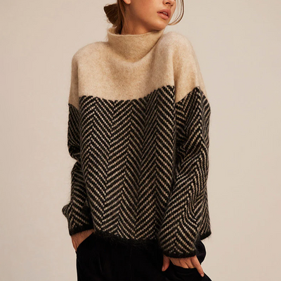 Monica | Maglione in cotone