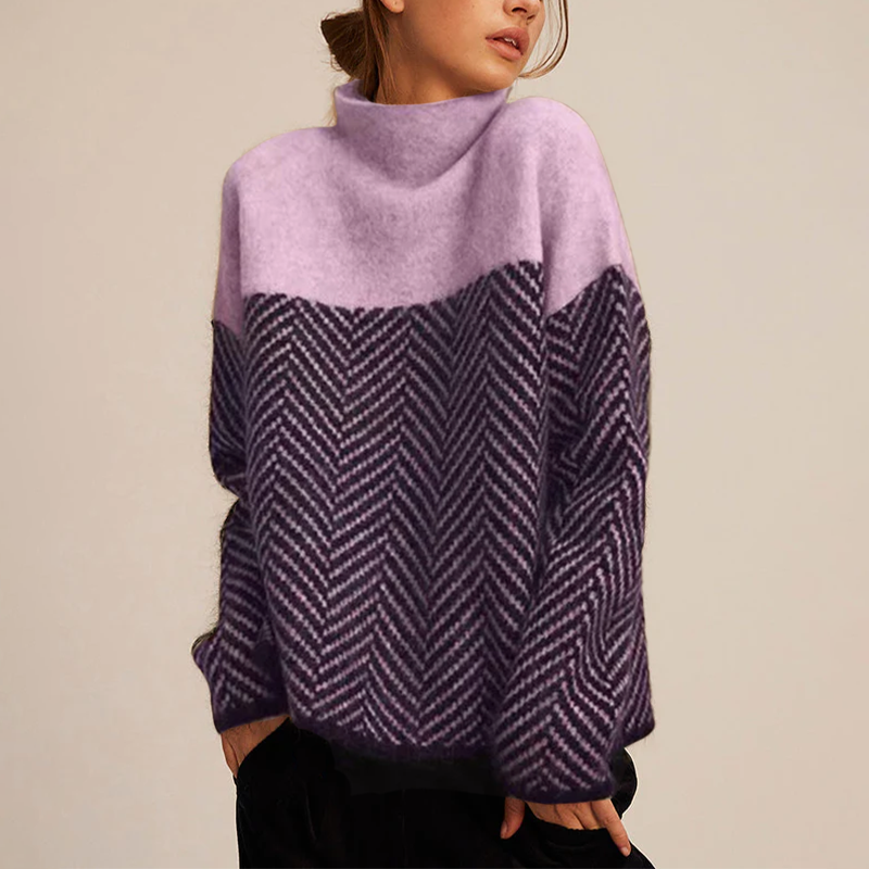 Monica | Maglione in cotone