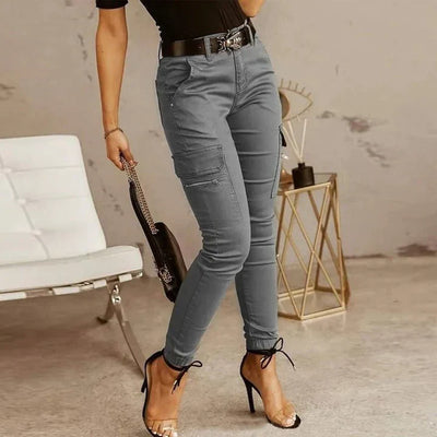 Camilla | Jeans alla moda