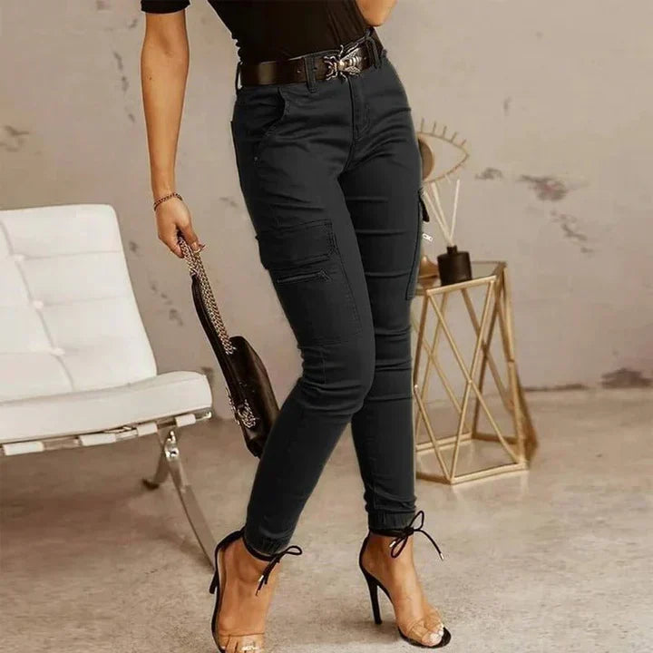 Camilla | Jeans alla moda
