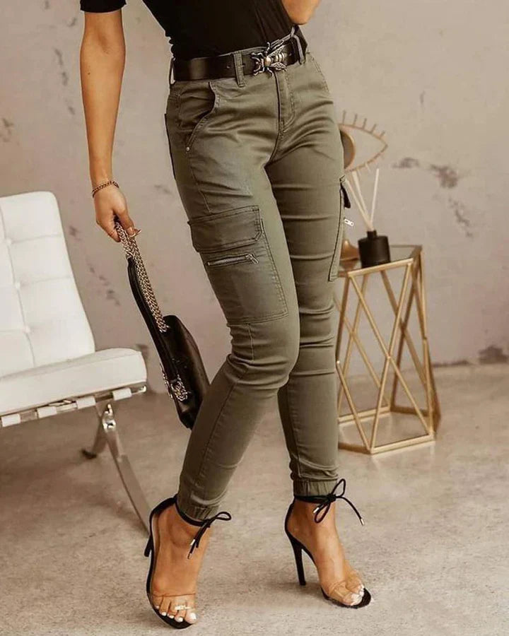 Camilla | Jeans alla moda