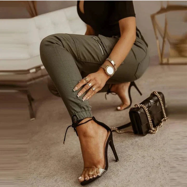 Camilla | Jeans alla moda