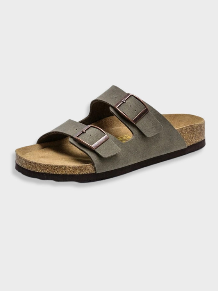 Colton | Sandali Donna Comodi – Alta Qualità, Design Arizona-4