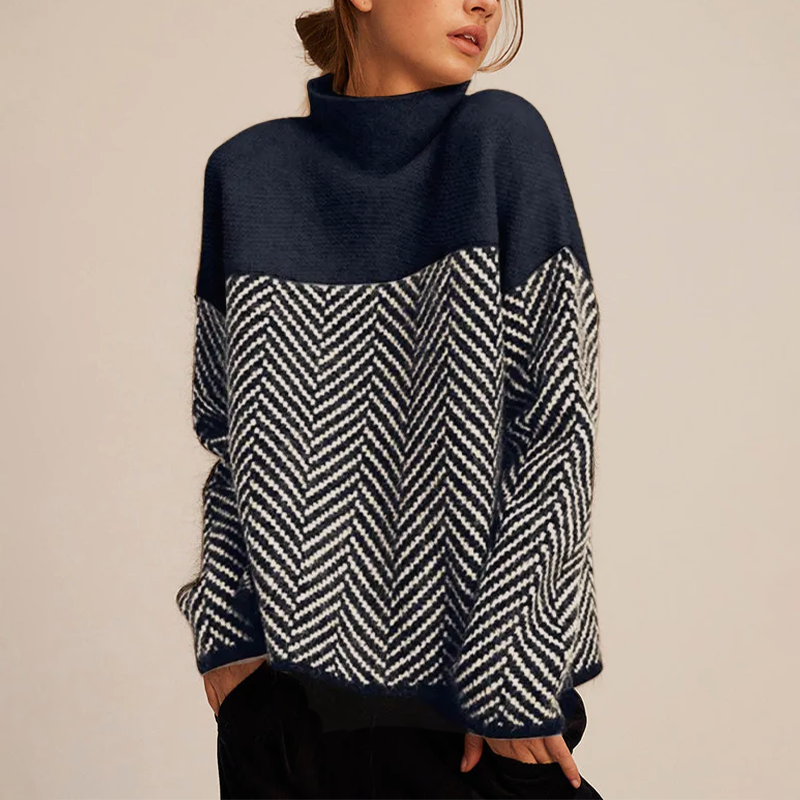 Monica | Maglione in cotone