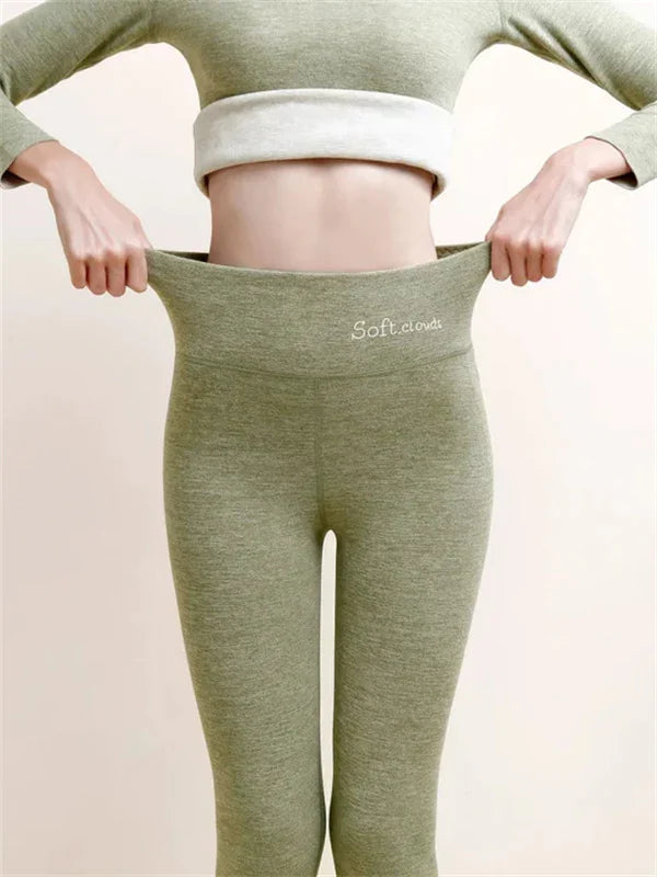 Arianna | Leggings dimagranti