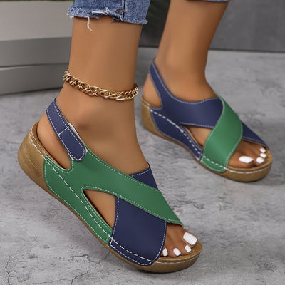 Variant image for Laura | Sandali Ortopedici Eleganti per Donna – Comfort e Stile, Allevia Alluce Valgo-17